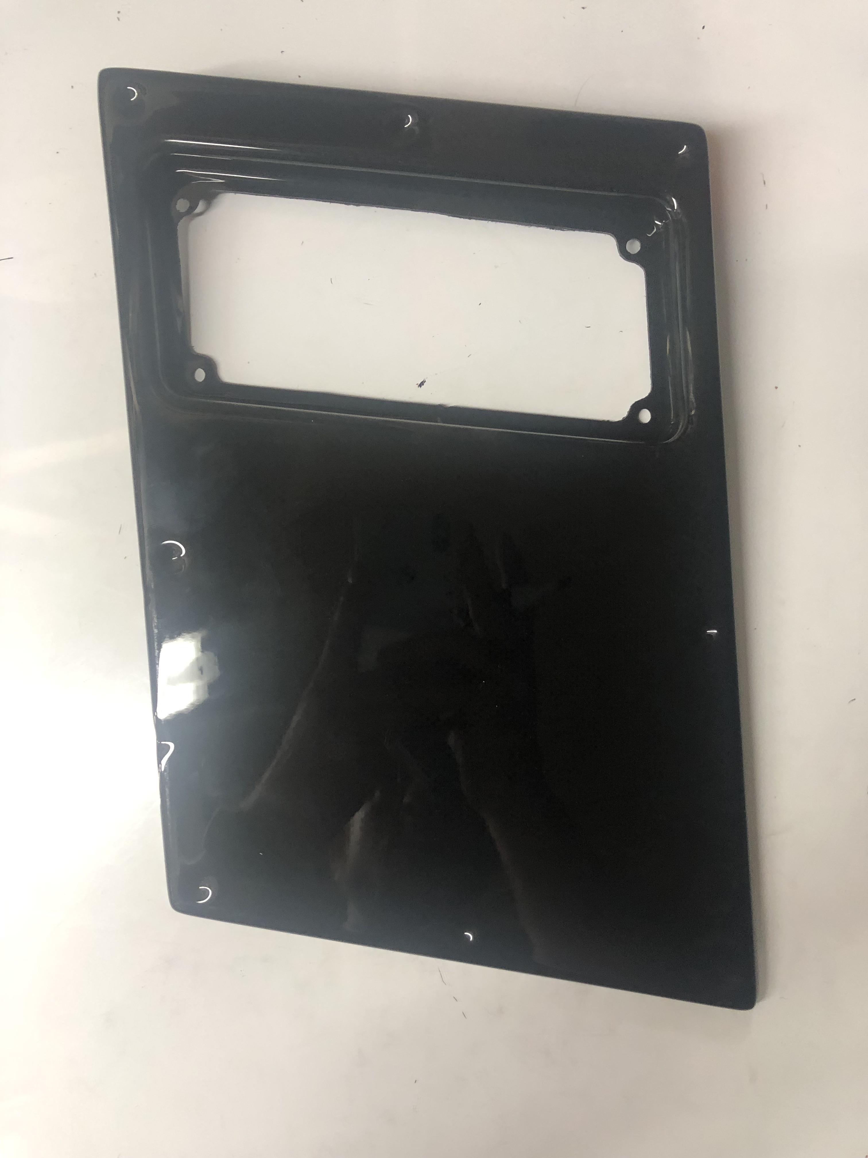 More Triton Bass Boat Panels