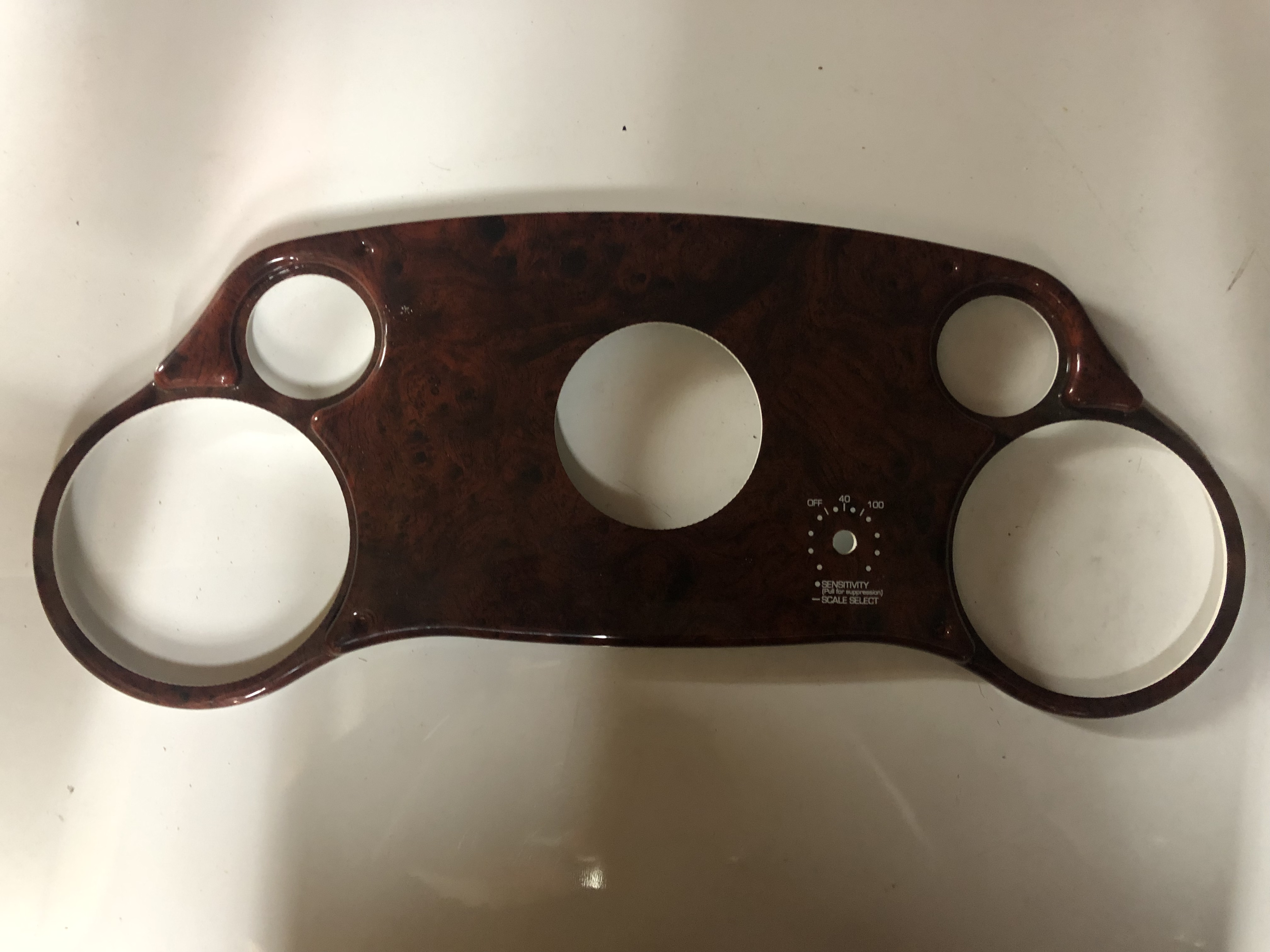 More Triton Bass Boat Panels