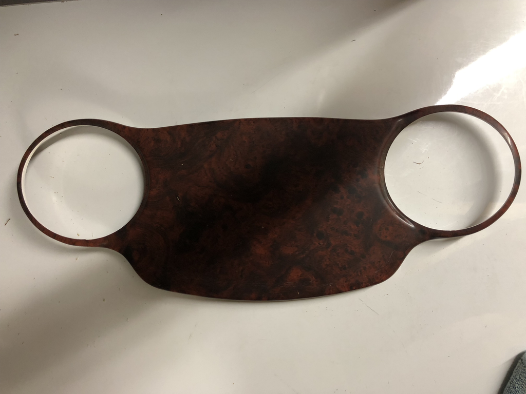 More Triton Bass Boat Panels