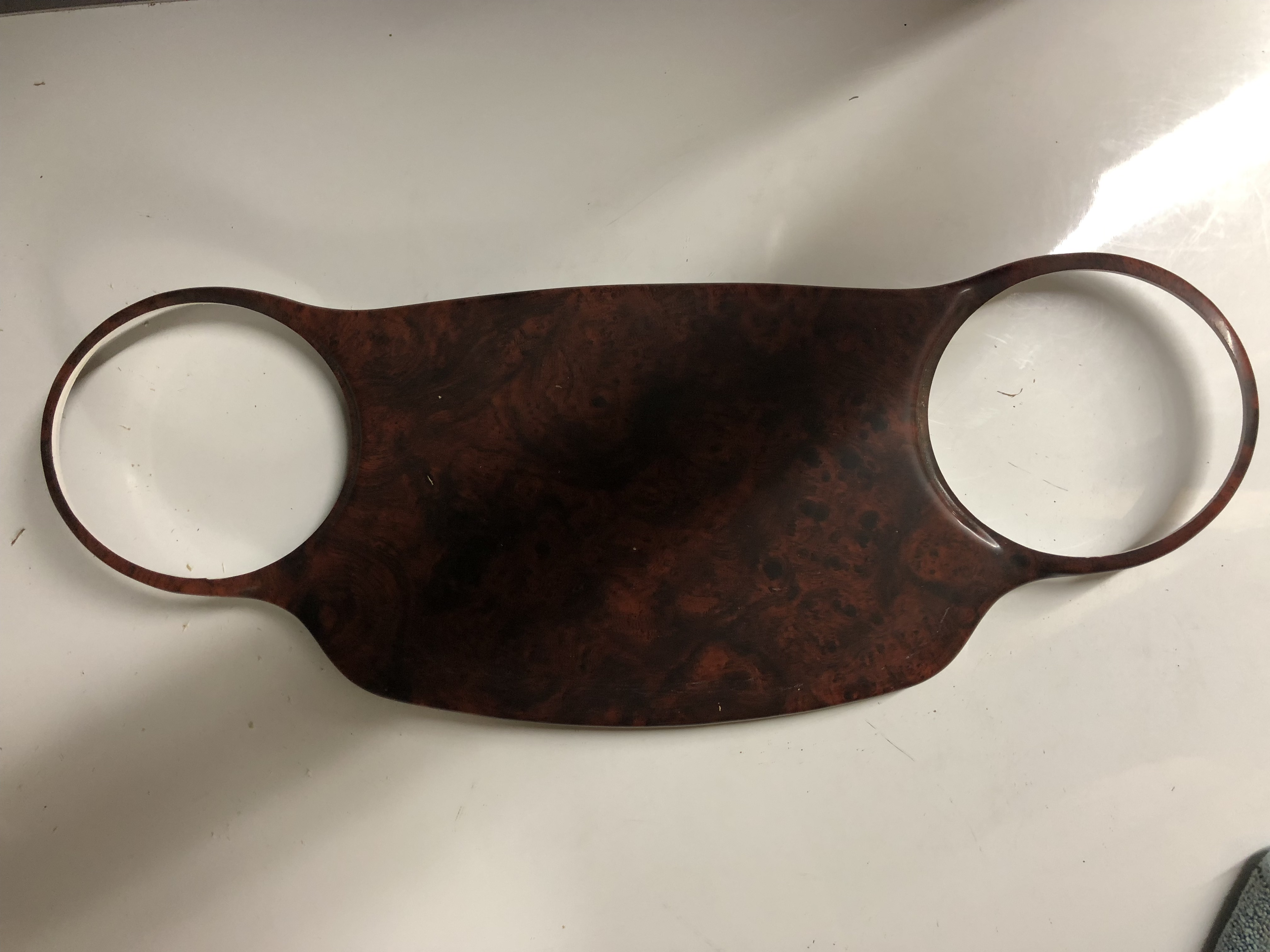 More Triton Bass Boat Panels