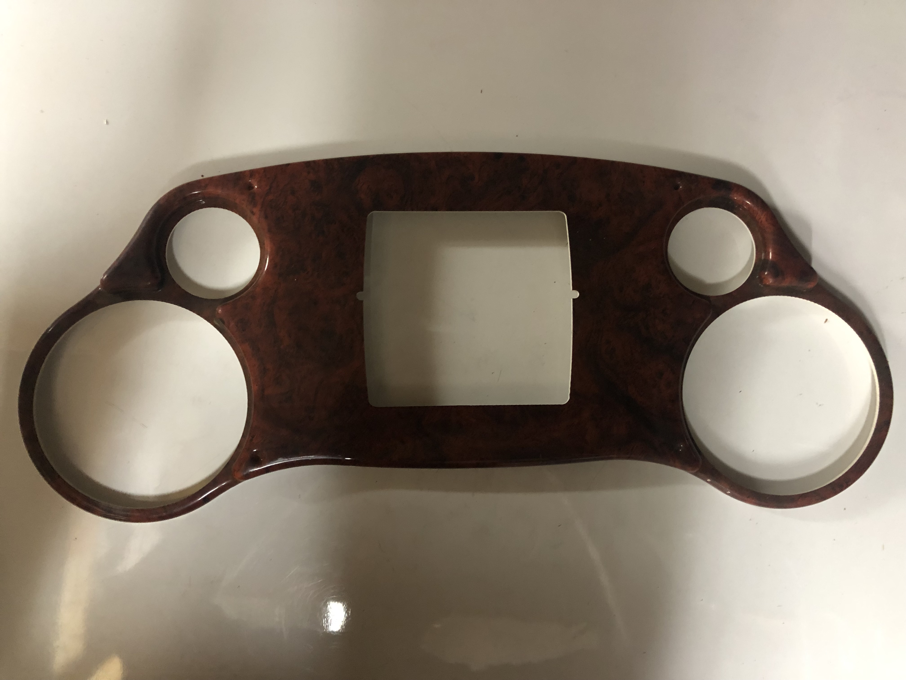 More Triton Bass Boat Panels