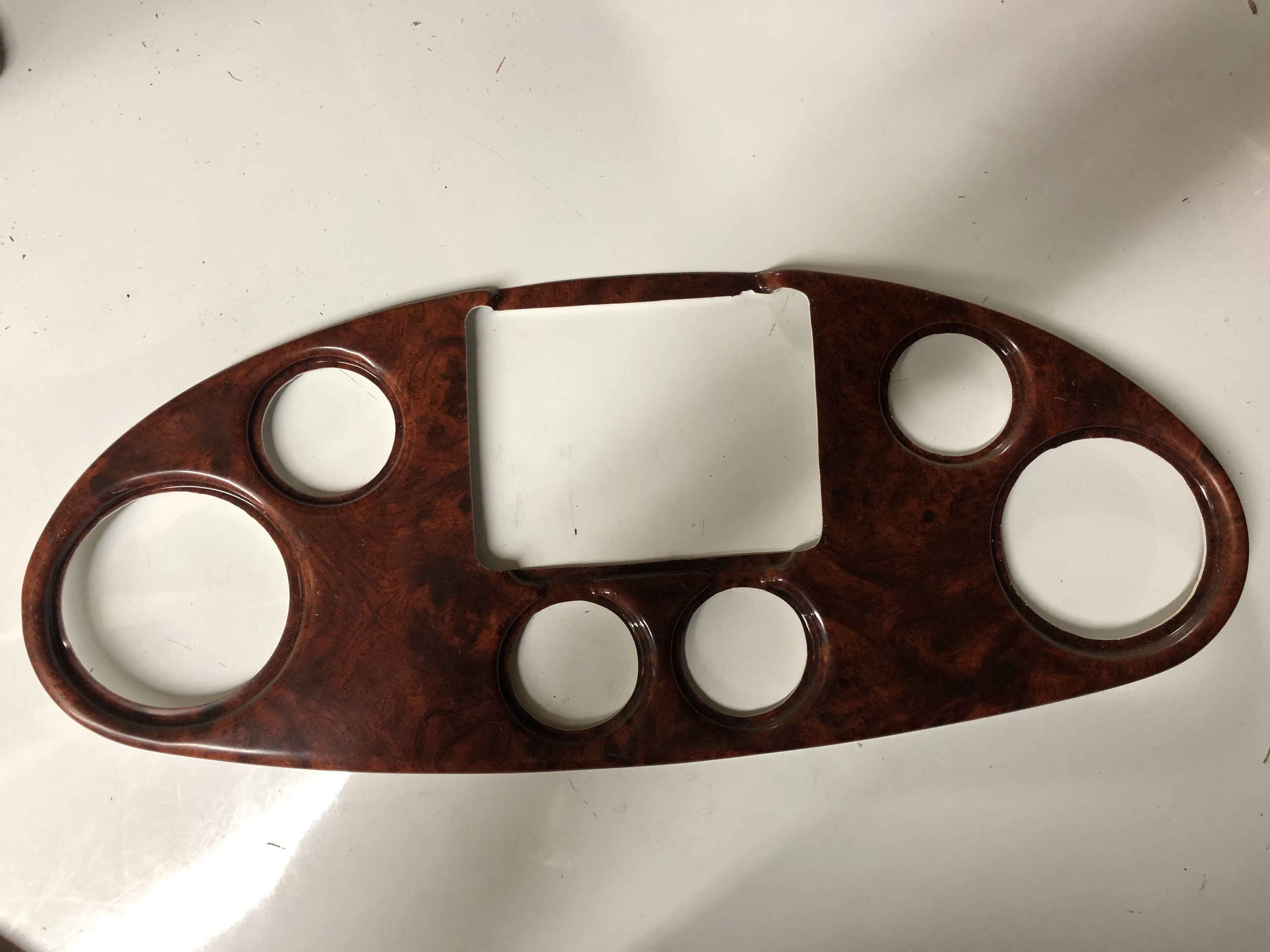 More Triton Bass Boat Panels