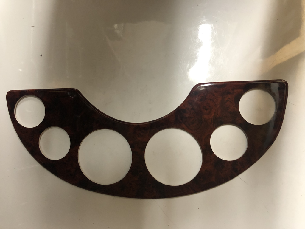 More Triton Bass Boat Panels