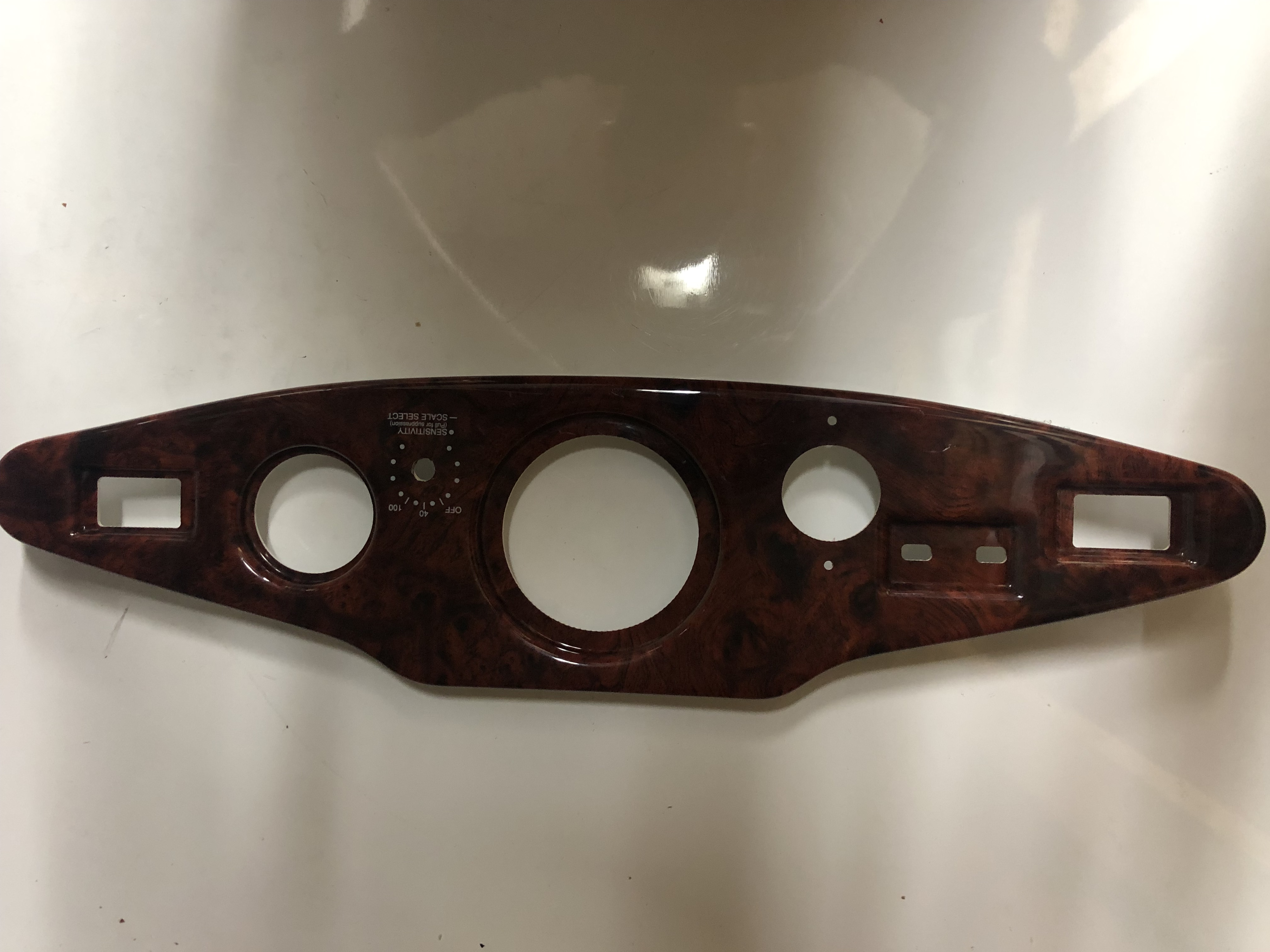 More Triton Bass Boat Panels