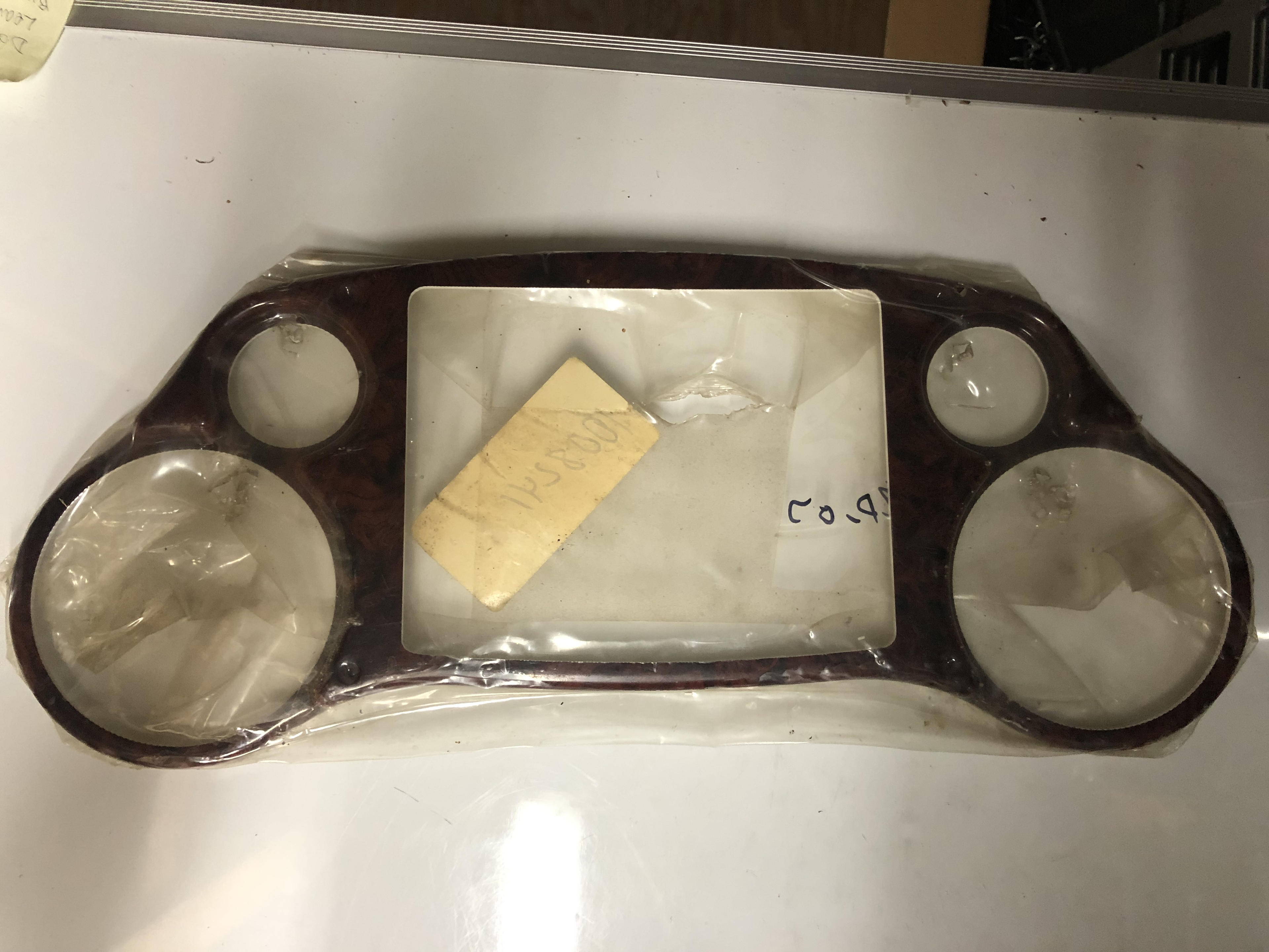 More Triton Bass Boat Panels