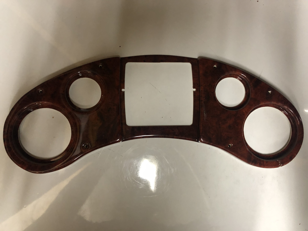 More Triton Bass Boat Panels