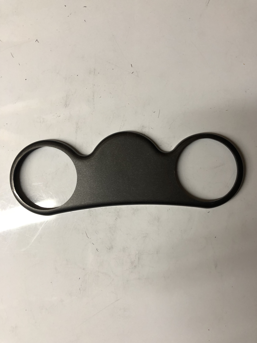 More Triton Bass Boat Panels