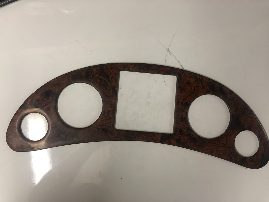 Stratos Boat Panels