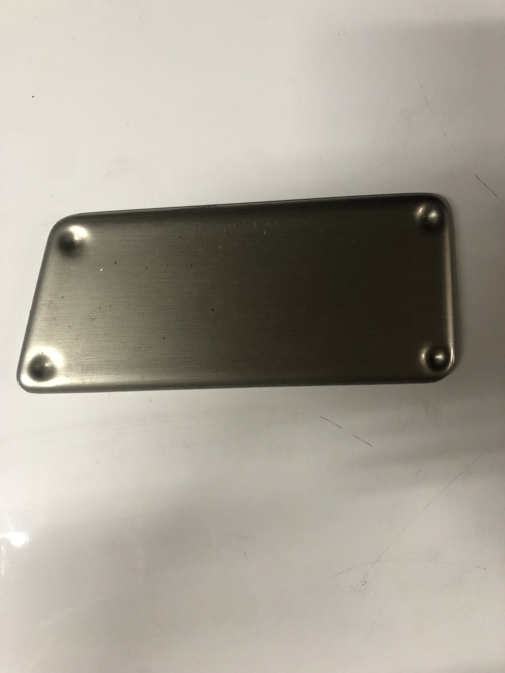 Stratos Boat Panels
