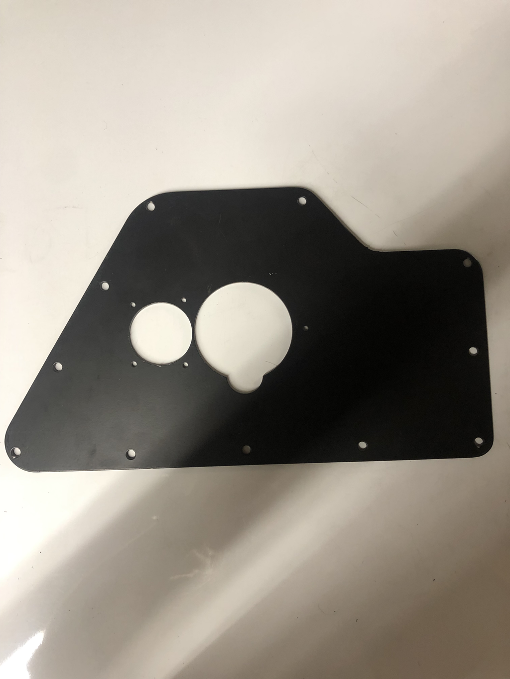 Stratos Boat Panels