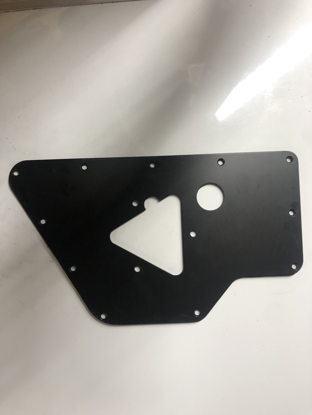 Stratos Boat Panels