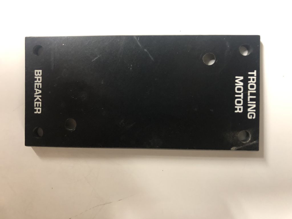 Stratos Boat Panels