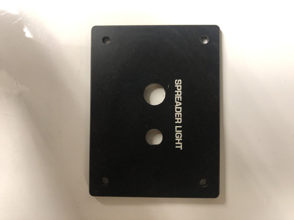 Stratos Boat Panels
