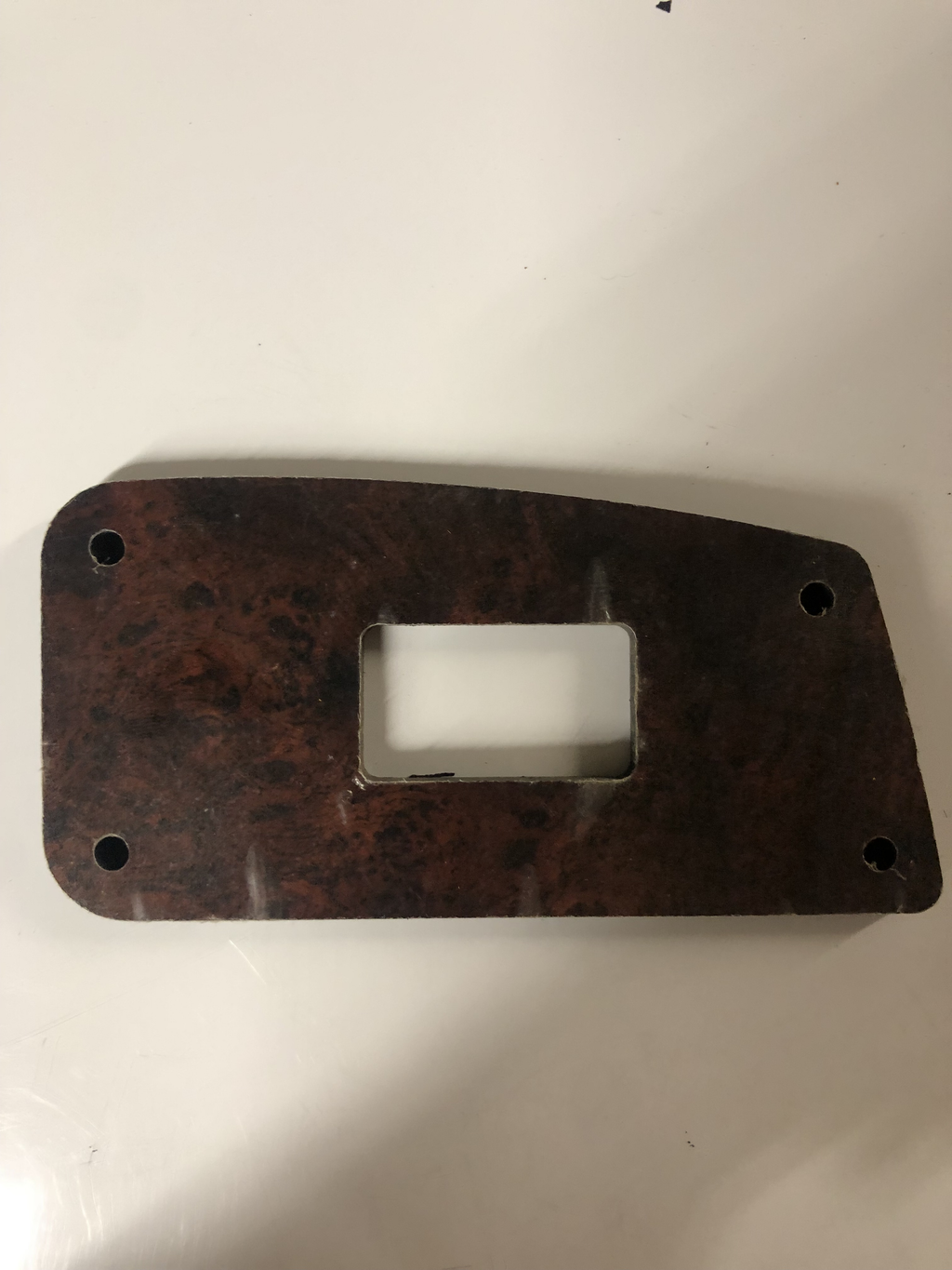 Stratos Boat Panels