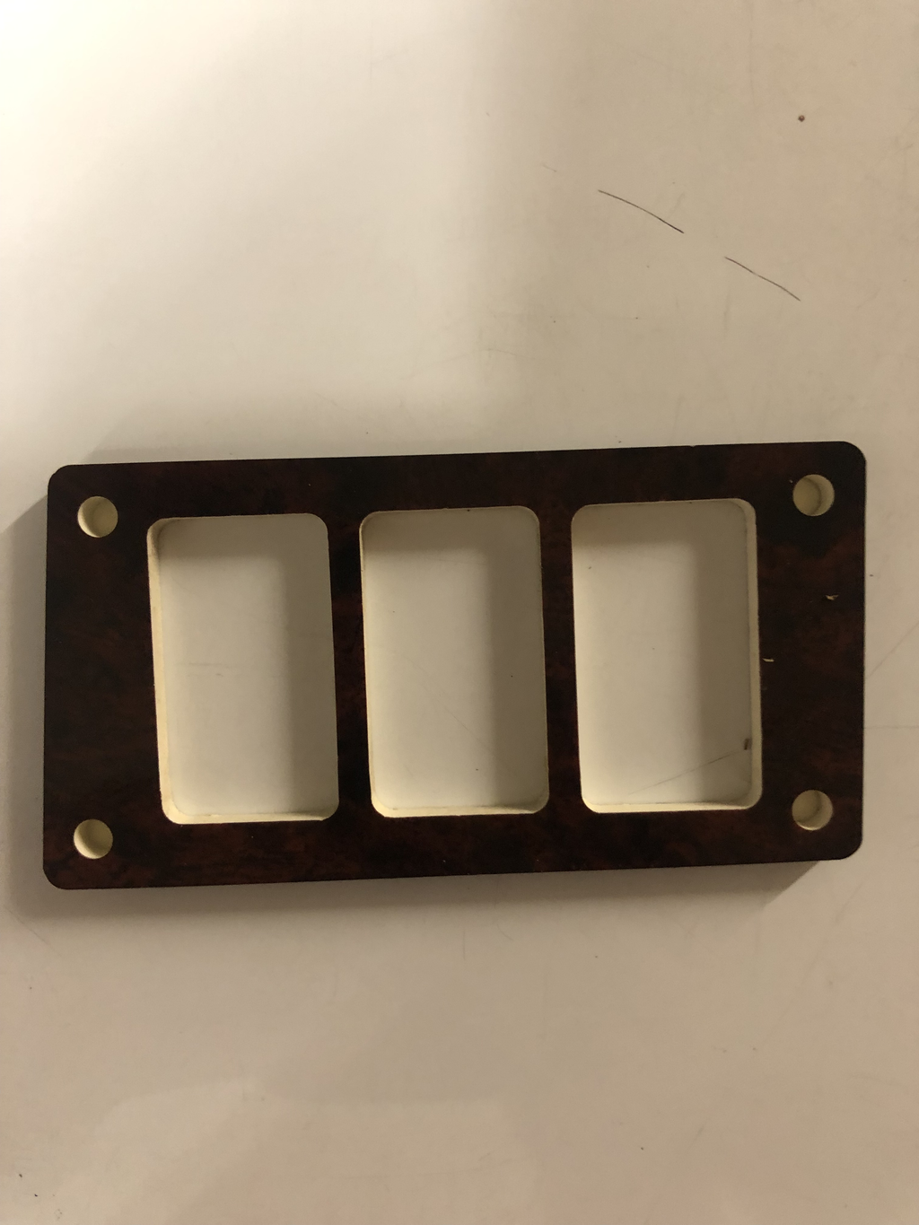 Stratos Boat Panels