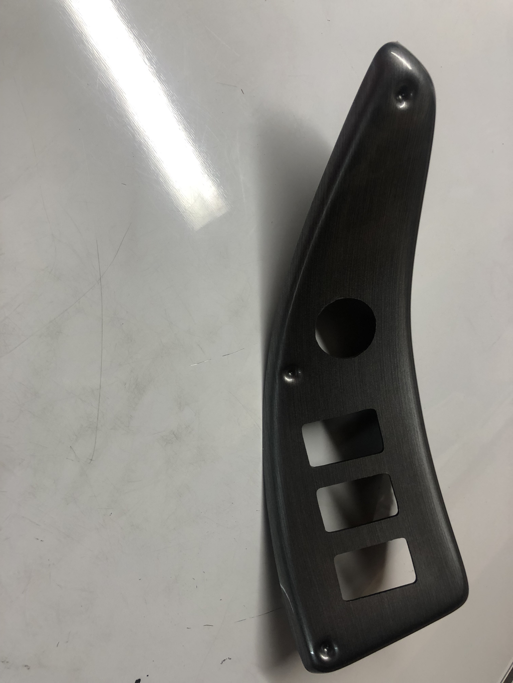 Stratos Boat Panels
