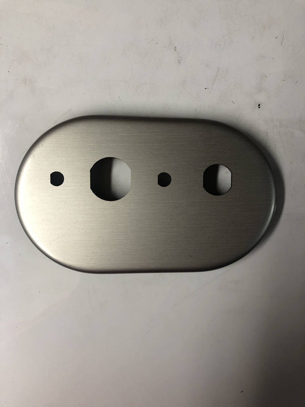 Stratos Boat Panels