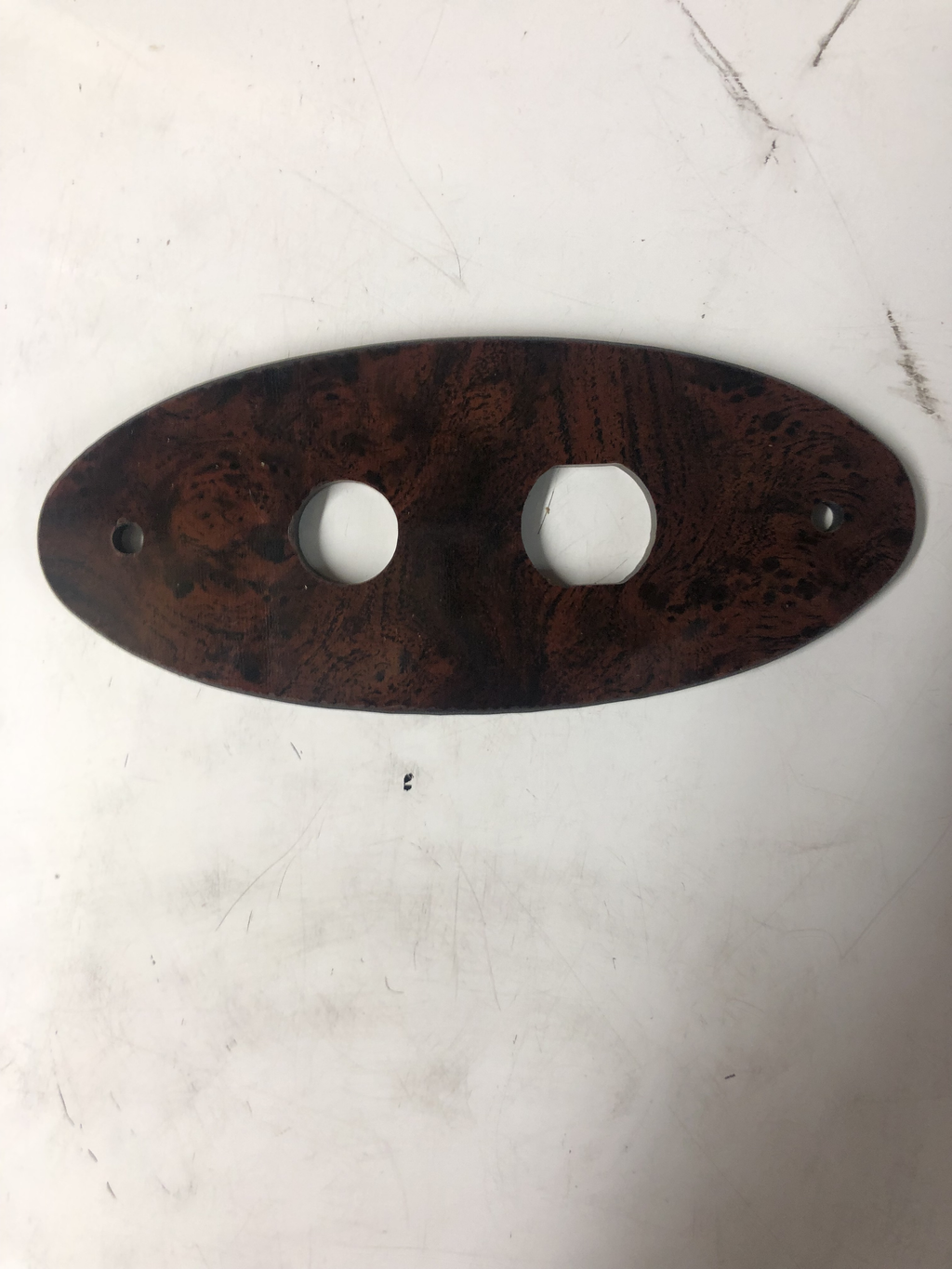Stratos Boat Panels