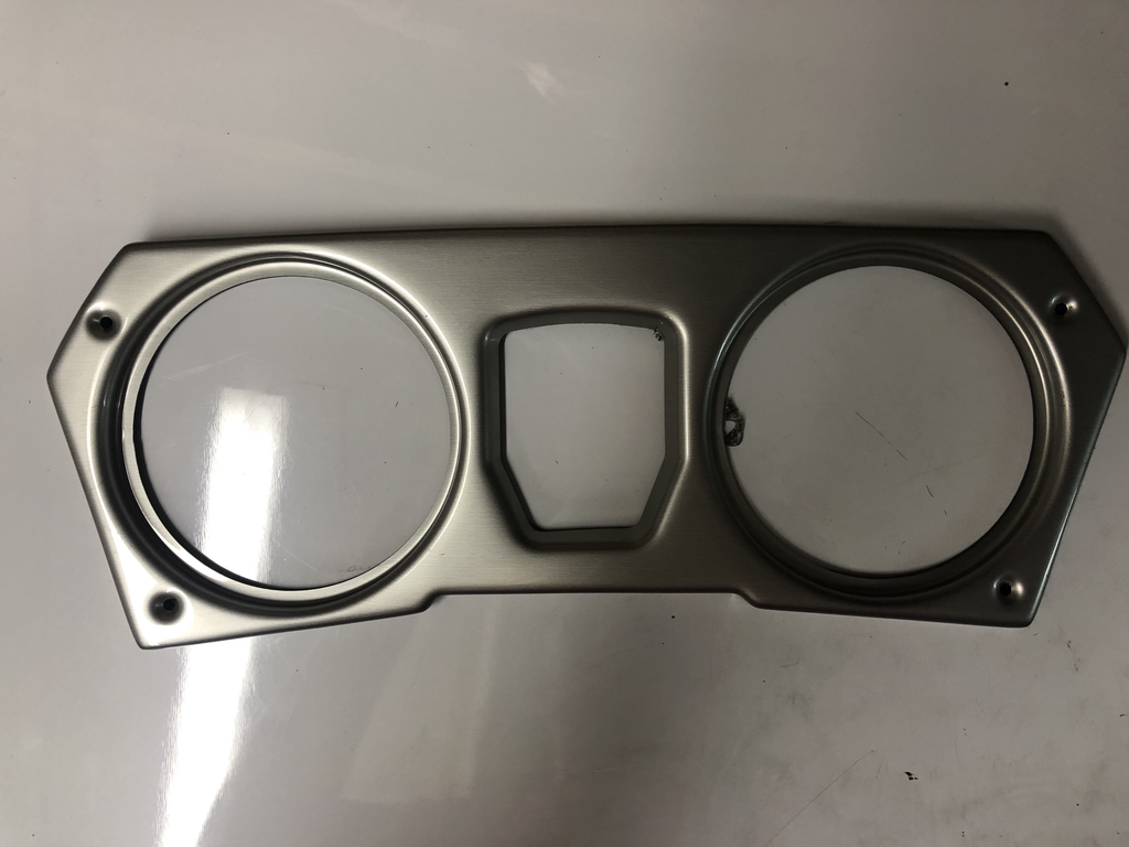 Stratos Boat Panels