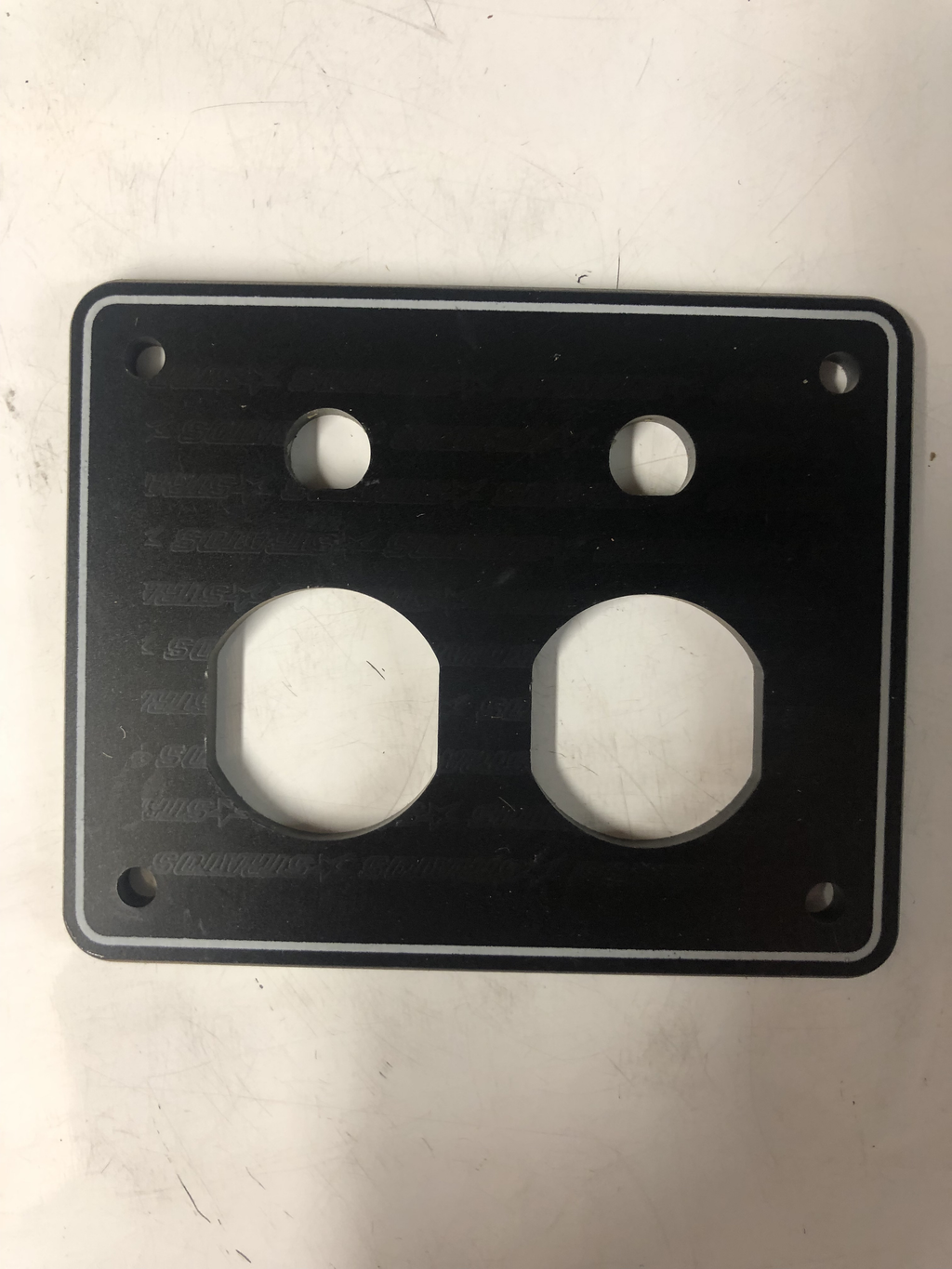 Stratos Boat Panels