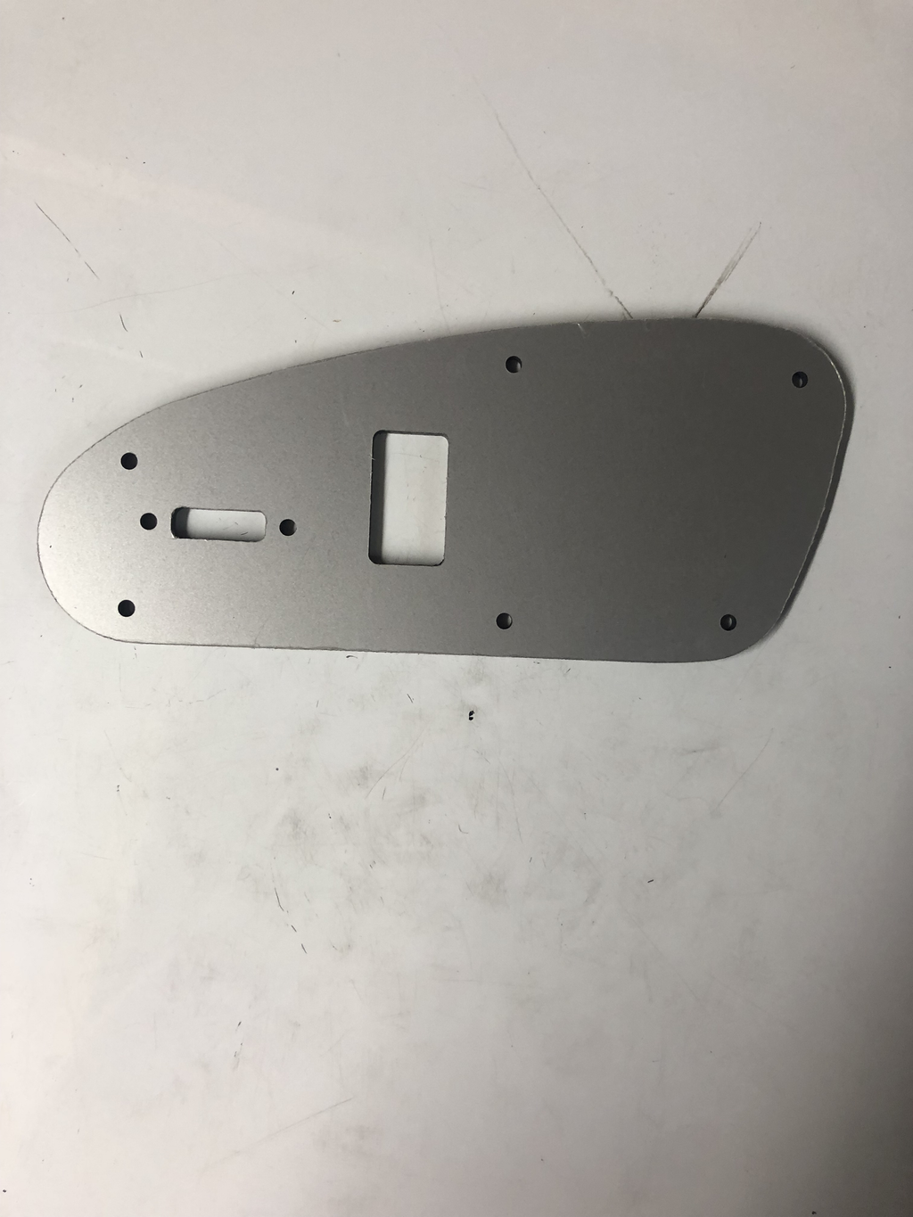 Stratos Boat Panels