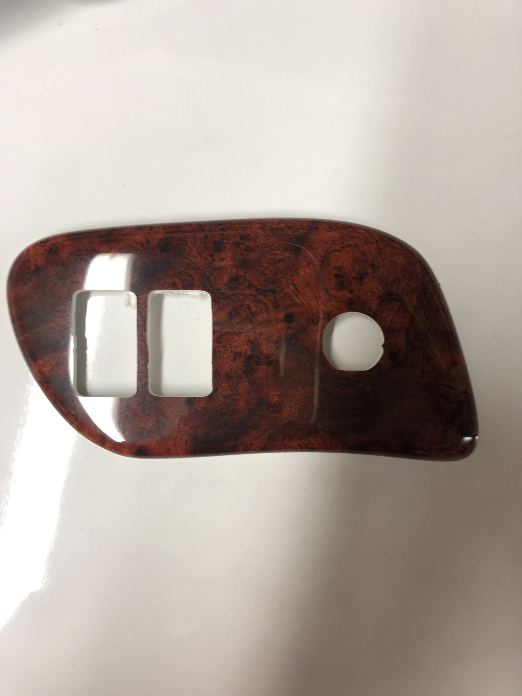 Stratos Boat Panels