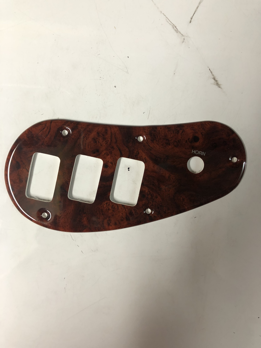 Stratos Boat Panels