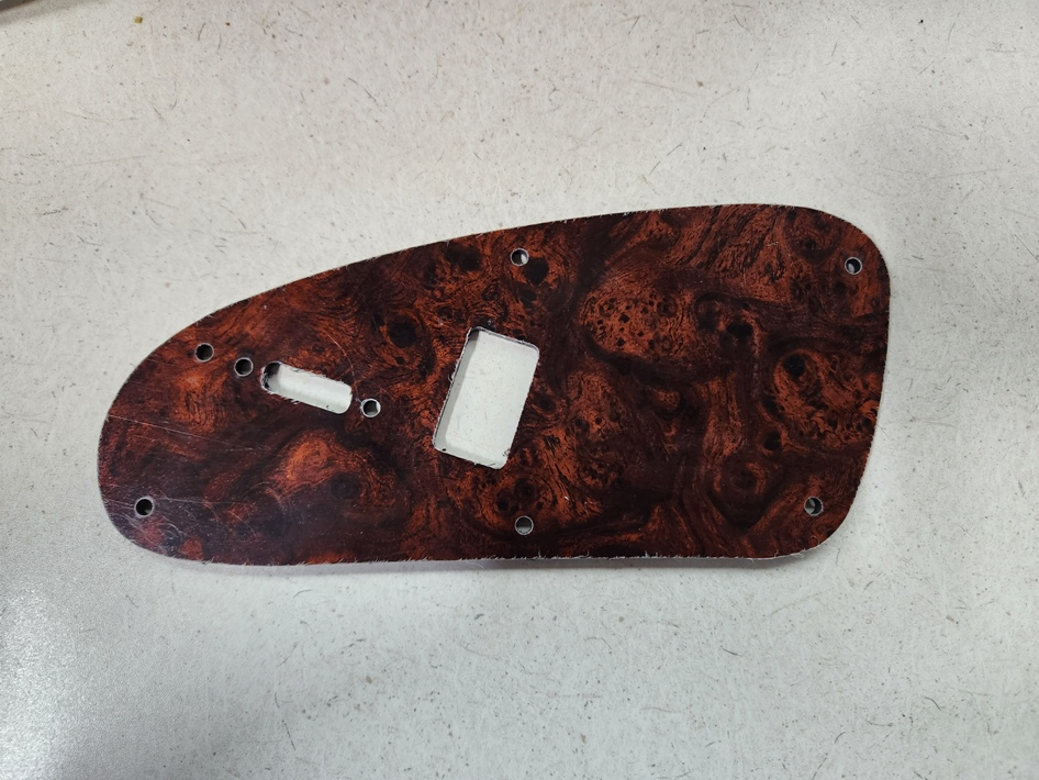 Stratos Boat Panels