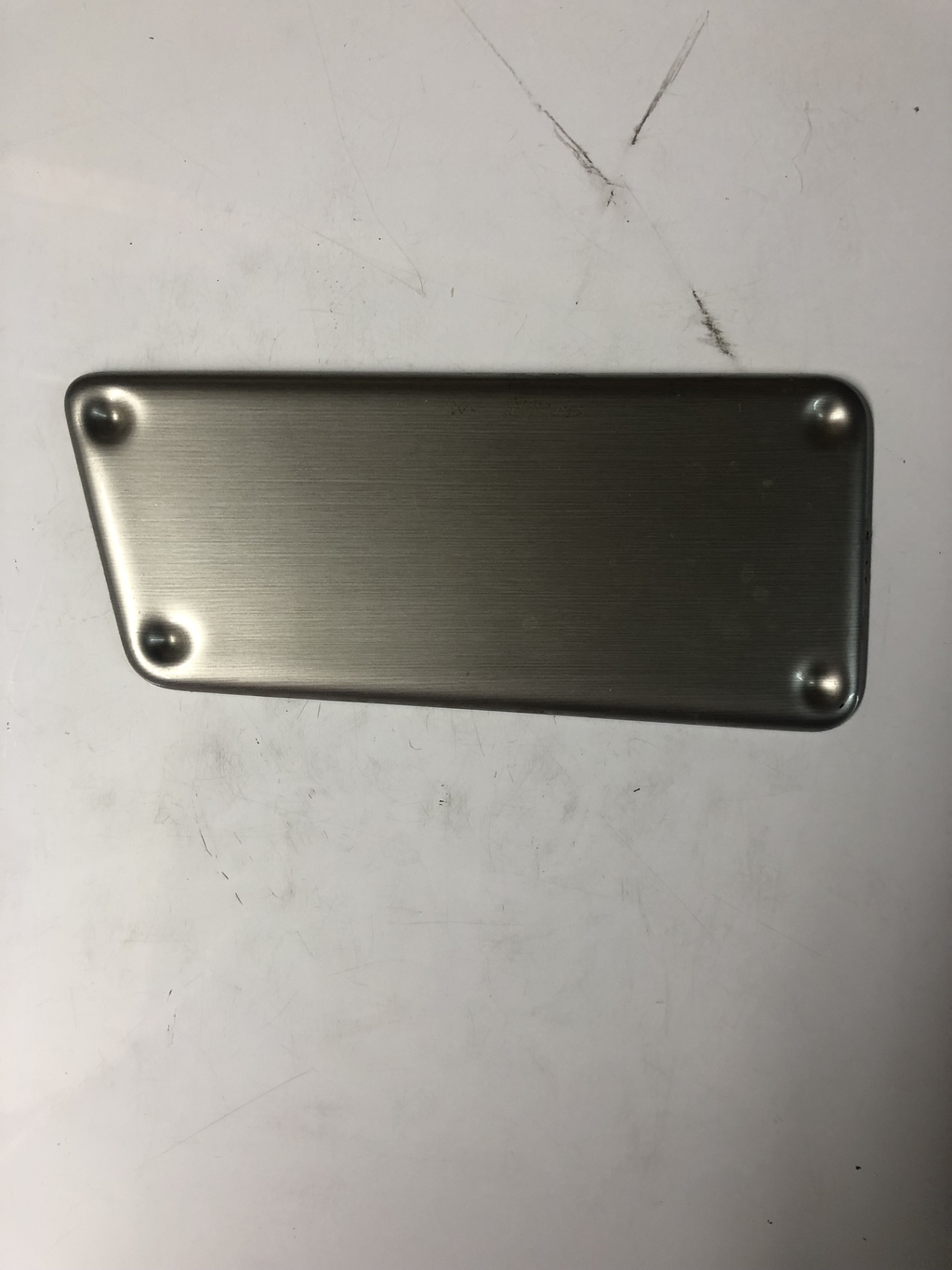 Stratos Boat Panels