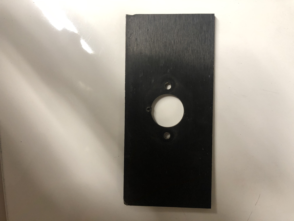 Stratos Boat Panels