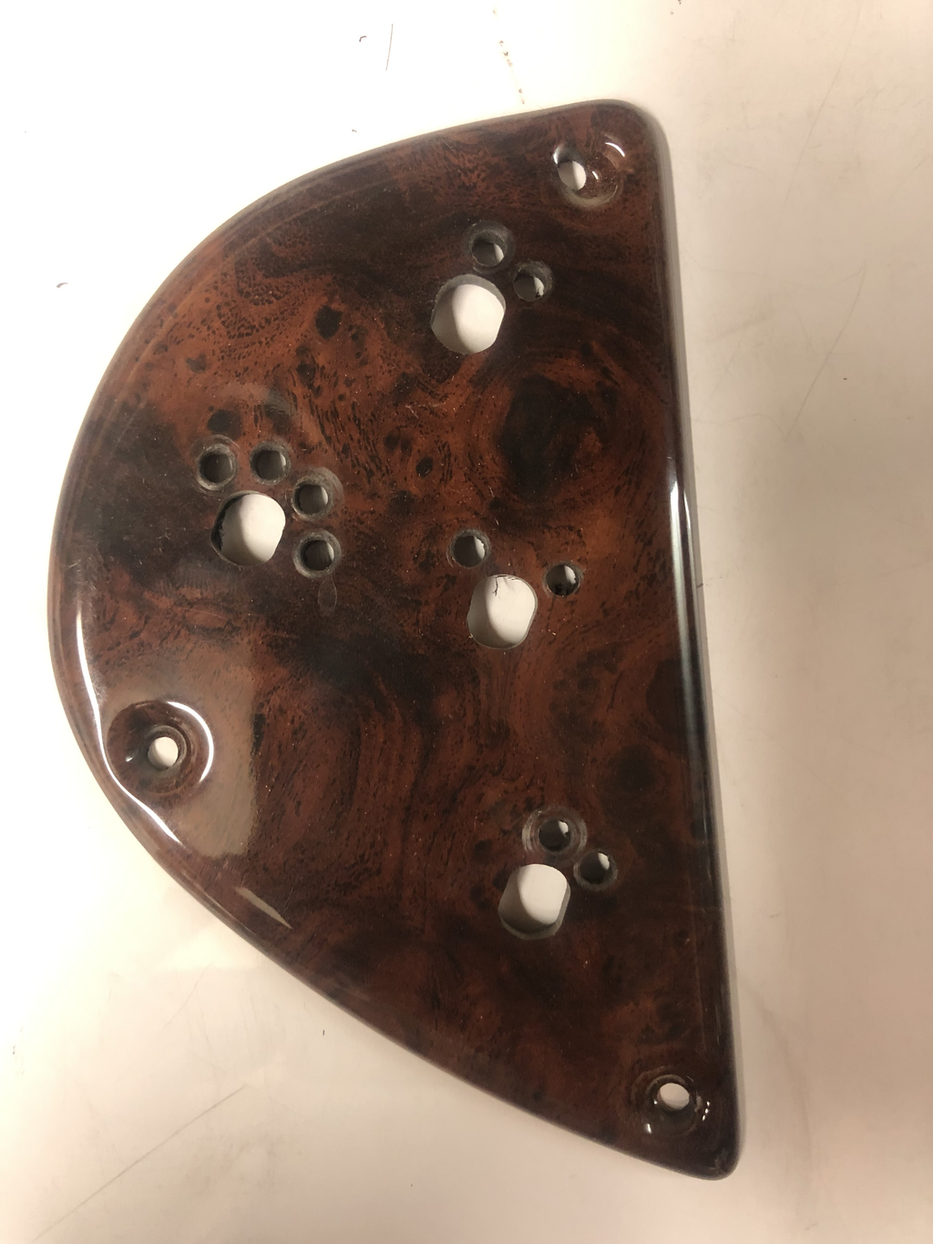 Stratos Boat Panels