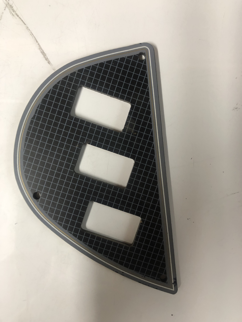 Stratos Boat Panels