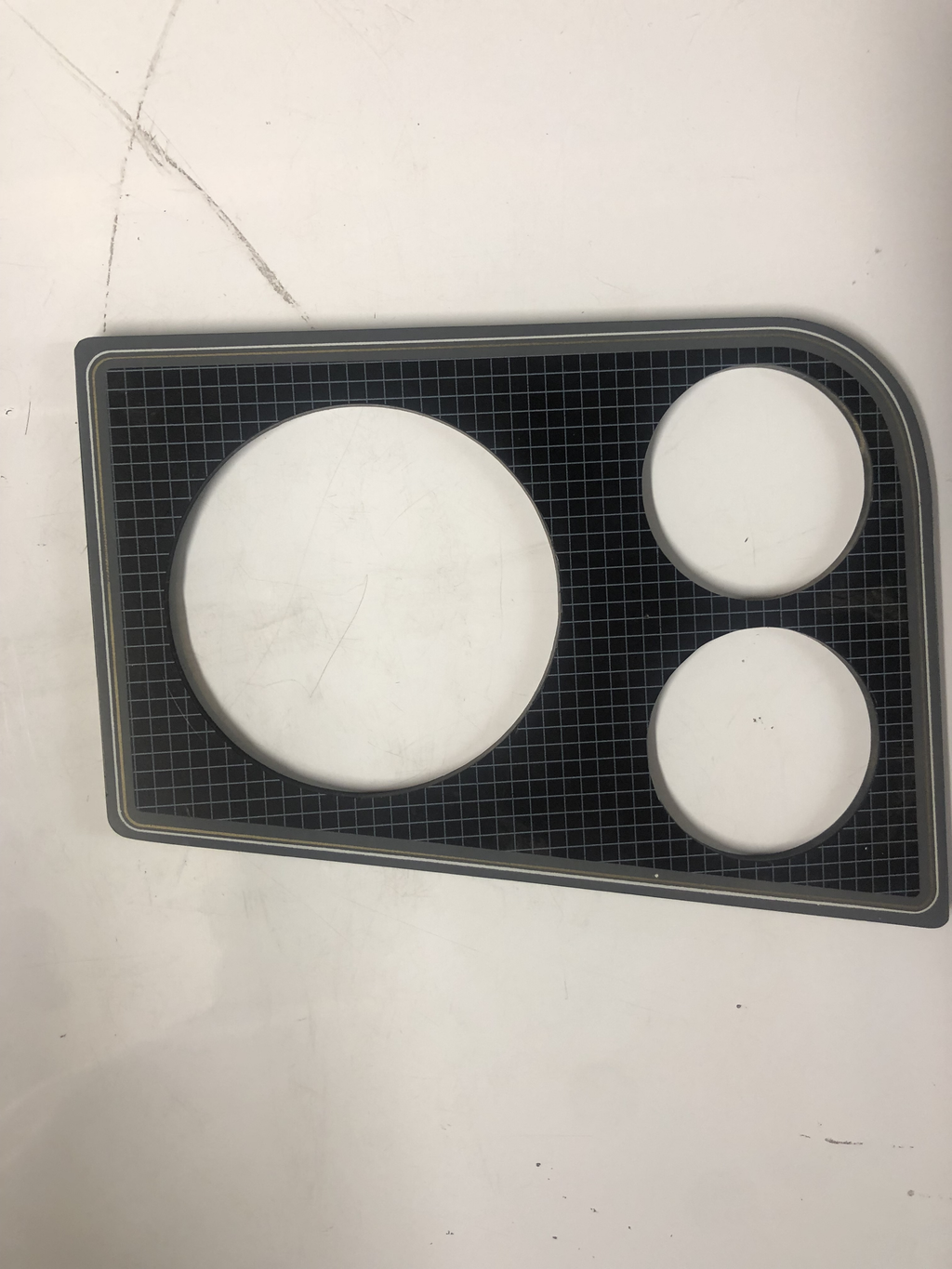 Stratos Boat Panels