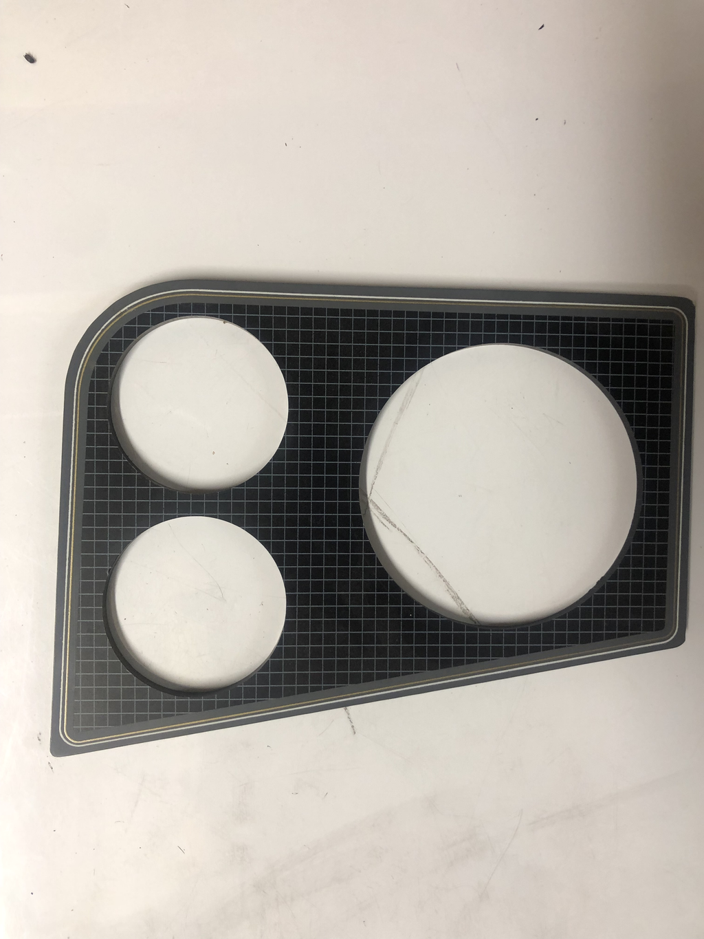 Stratos Boat Panels