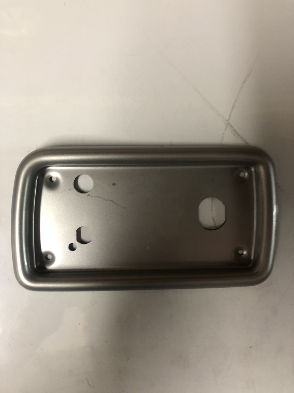 Stratos Boat Panels