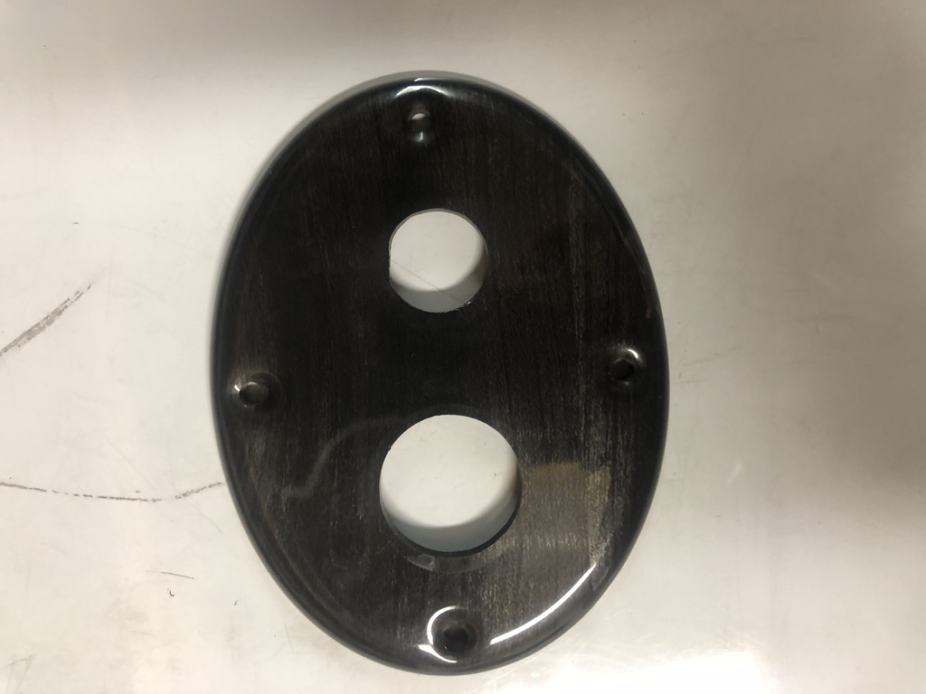 Stratos Boat Panels