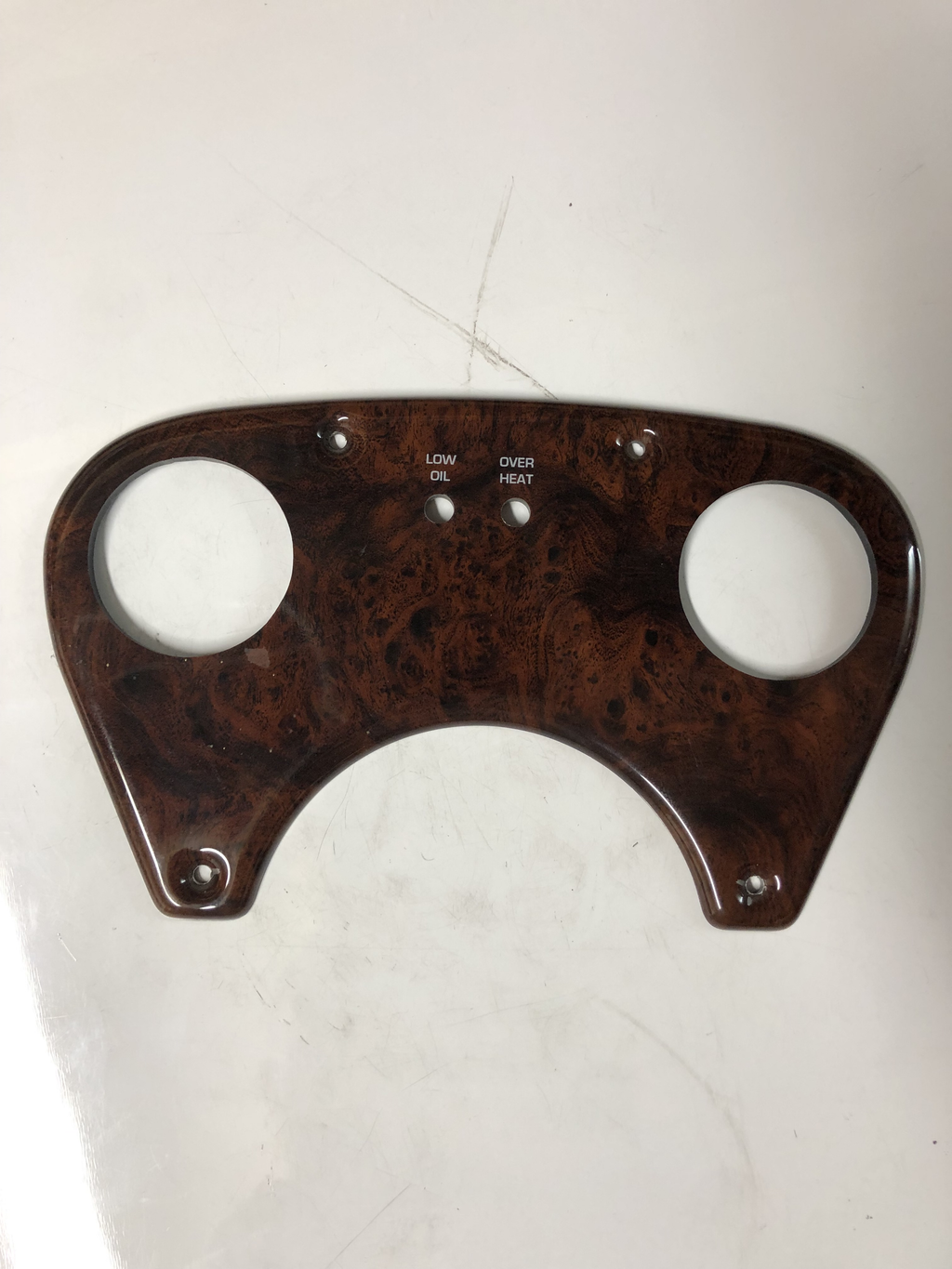 Stratos Boat Panels