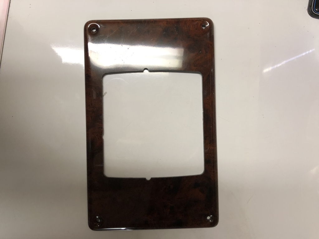 Stratos Boat Panels