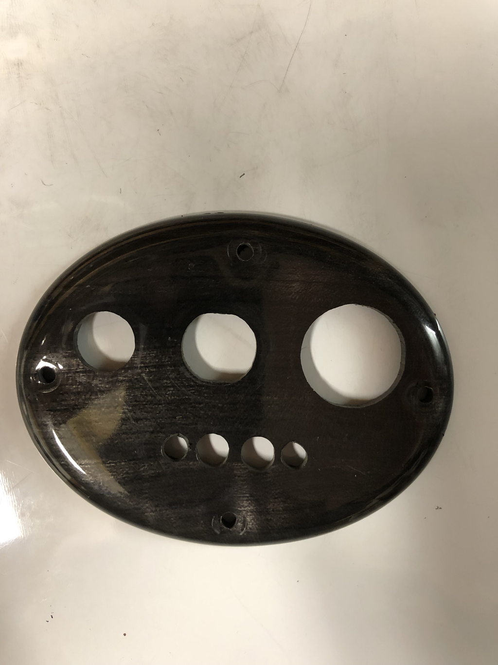 Stratos Boat Panels