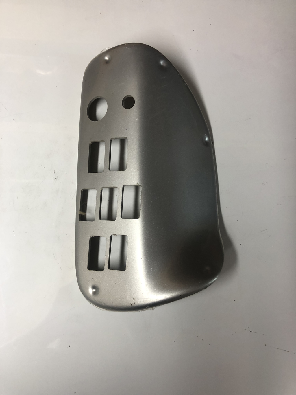 Stratos Boat Panels