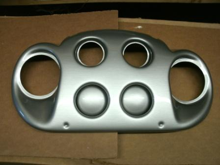 Stratos Boat Panels