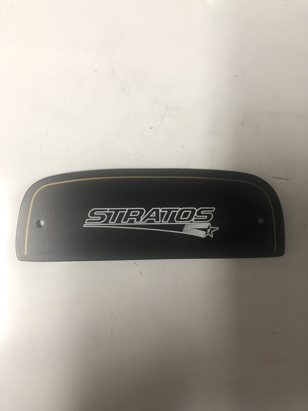 Stratos Boat Panels