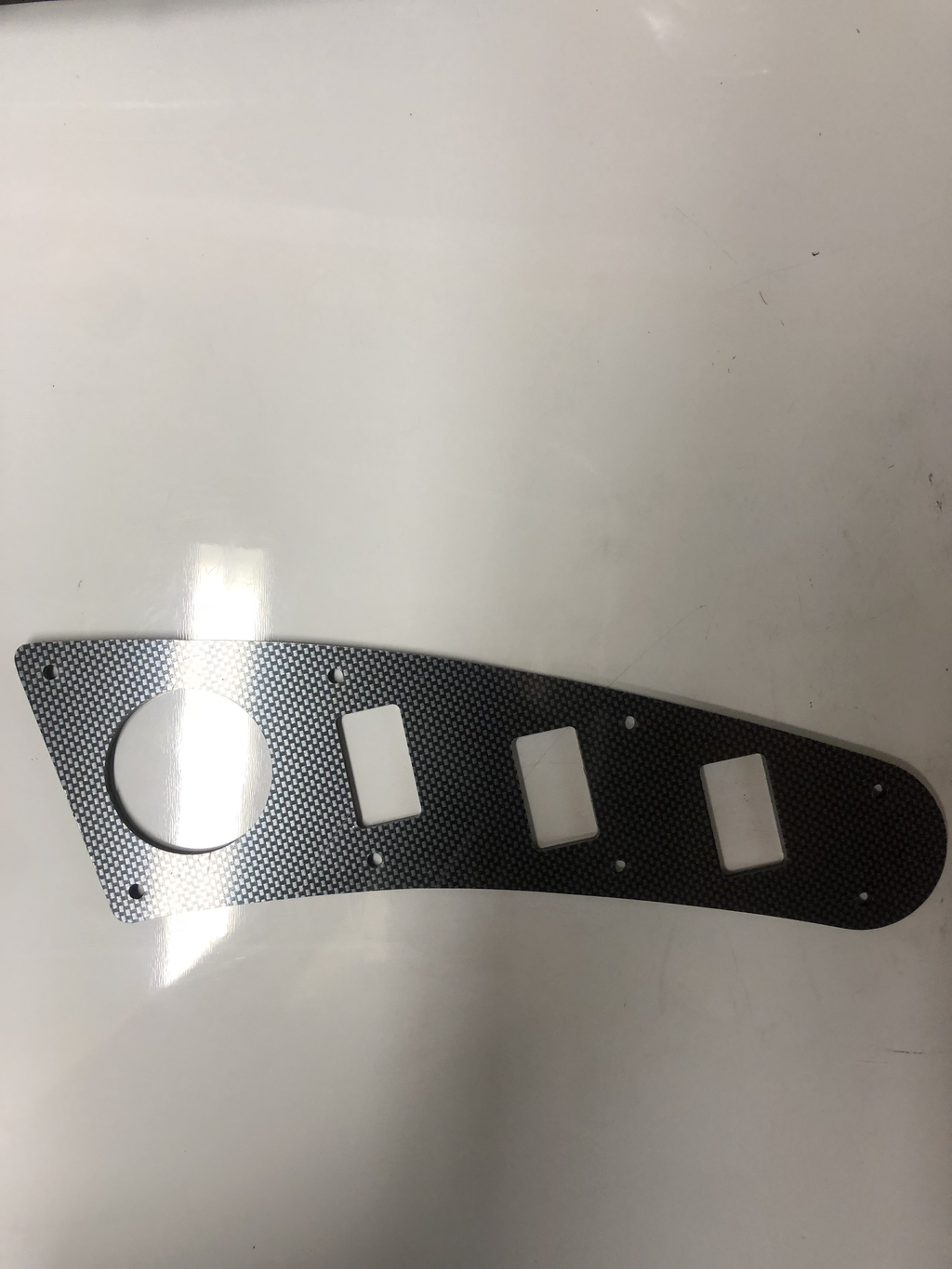 Stratos Boat Panels