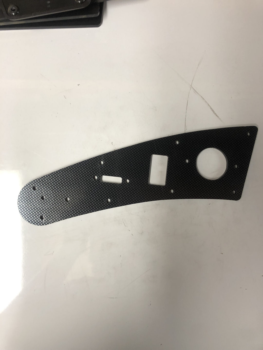 Stratos Boat Panels