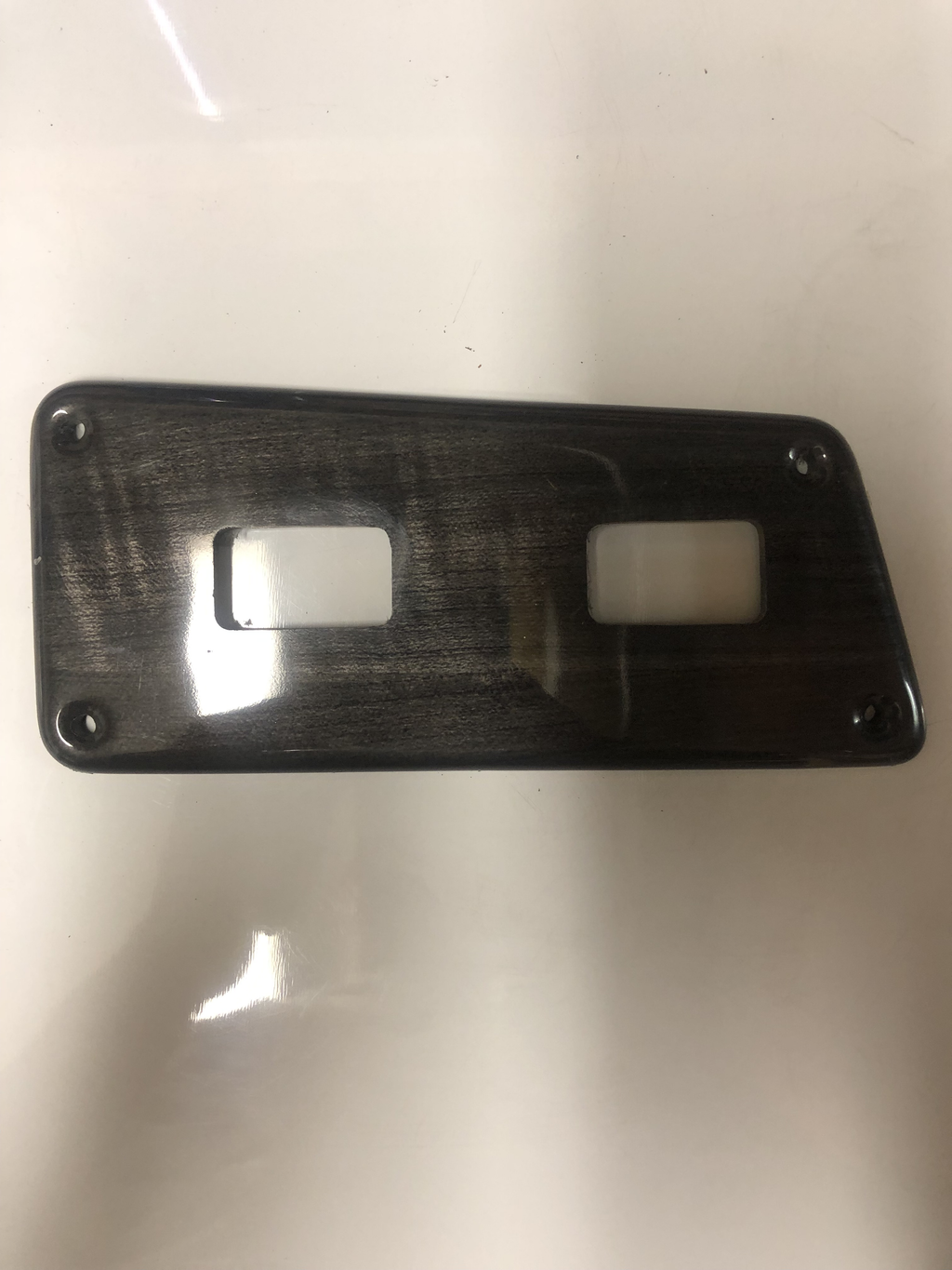 Stratos Boat Panels
