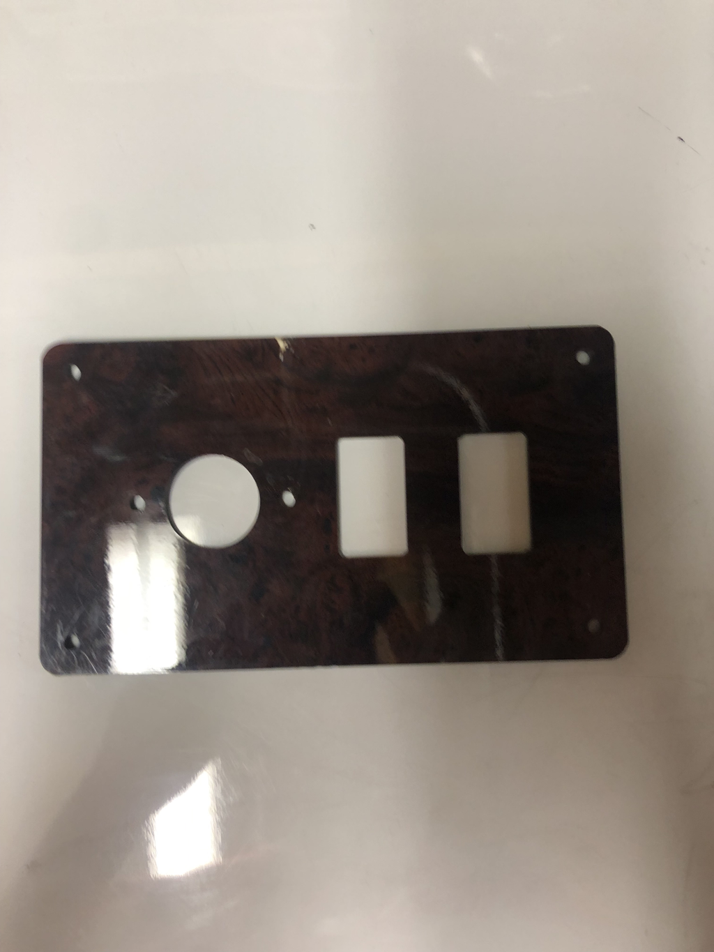 Stratos Boat Panels