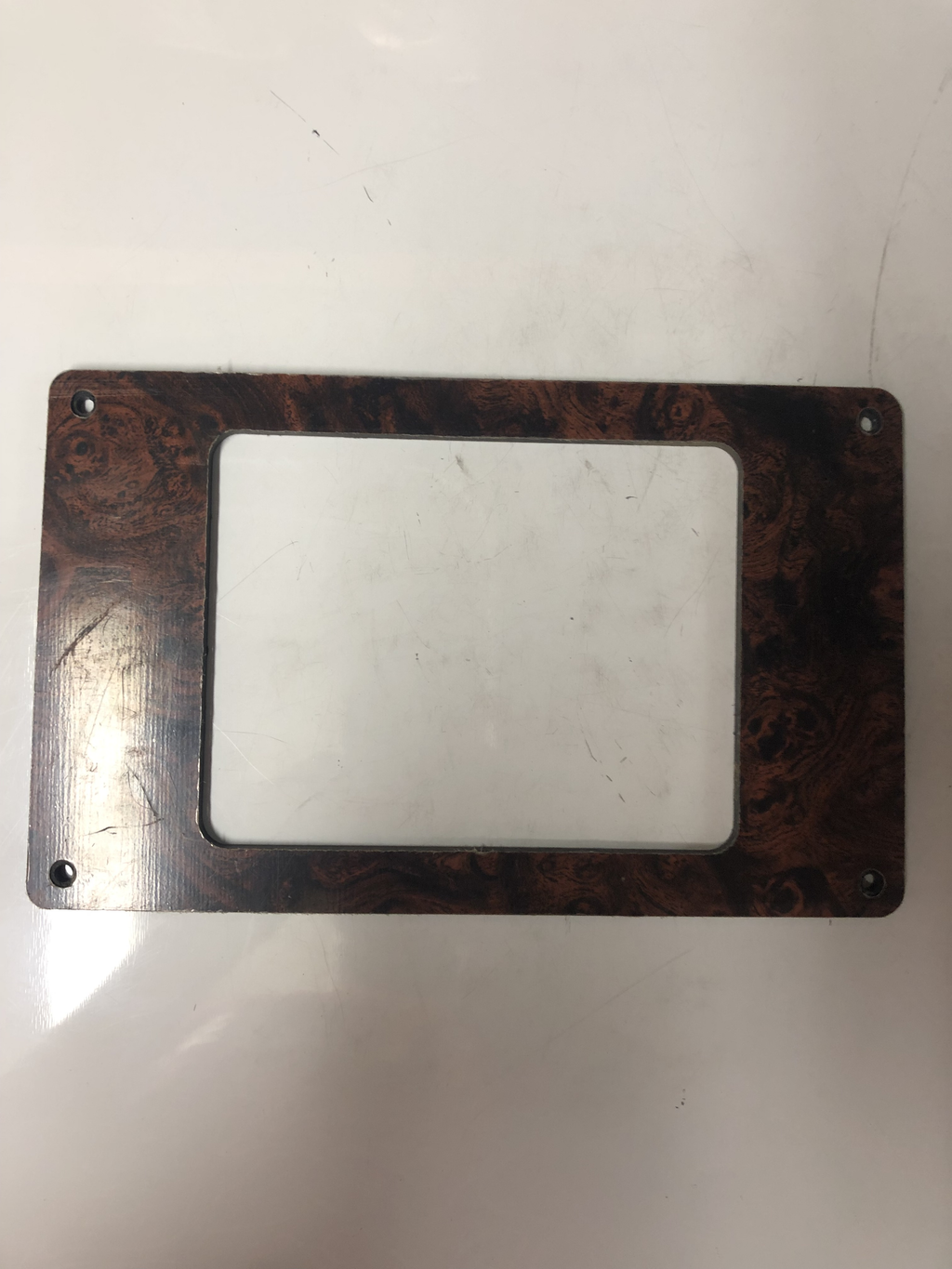 More Stratos Boat Panels