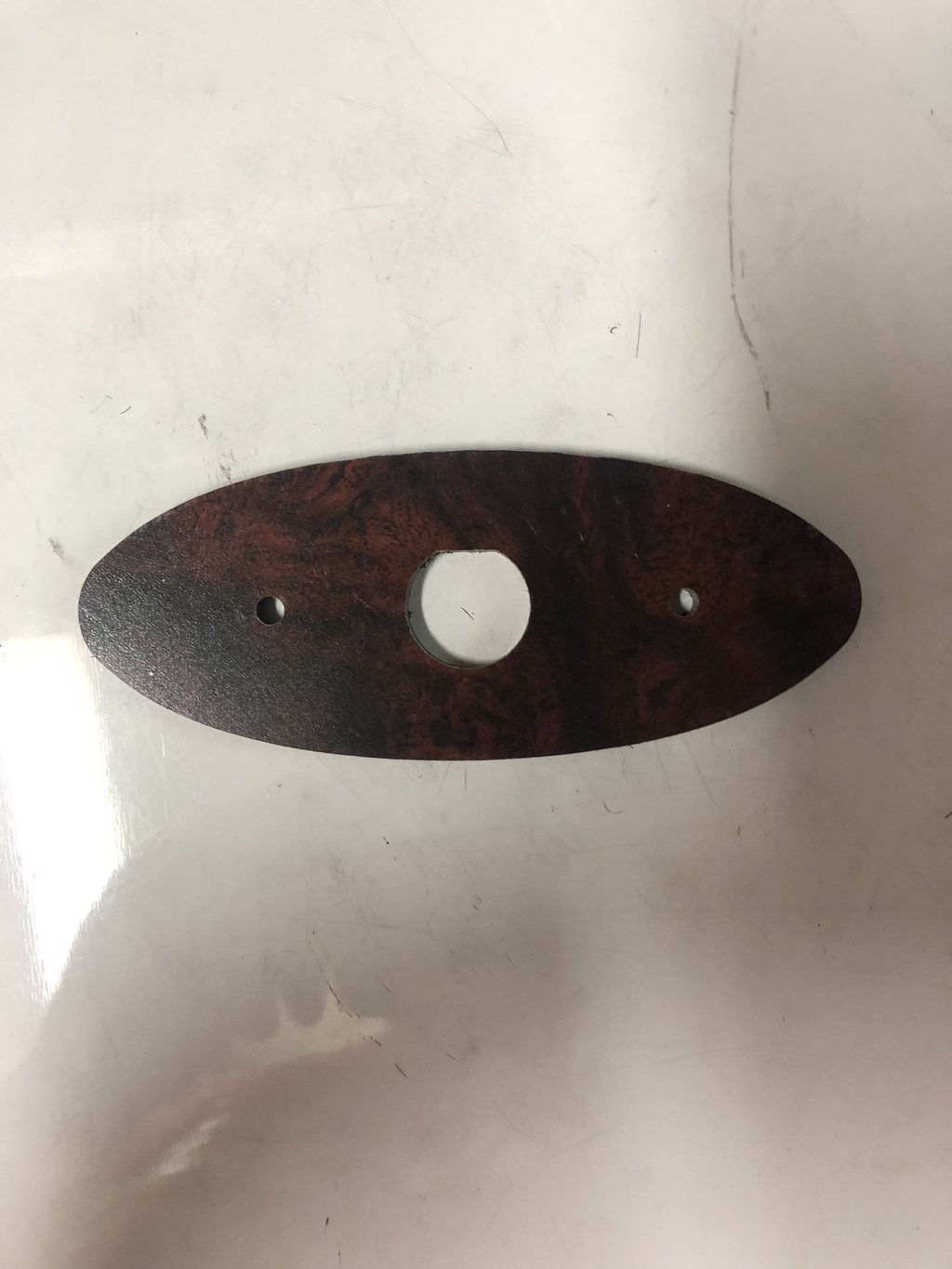 More Stratos Boat Panels