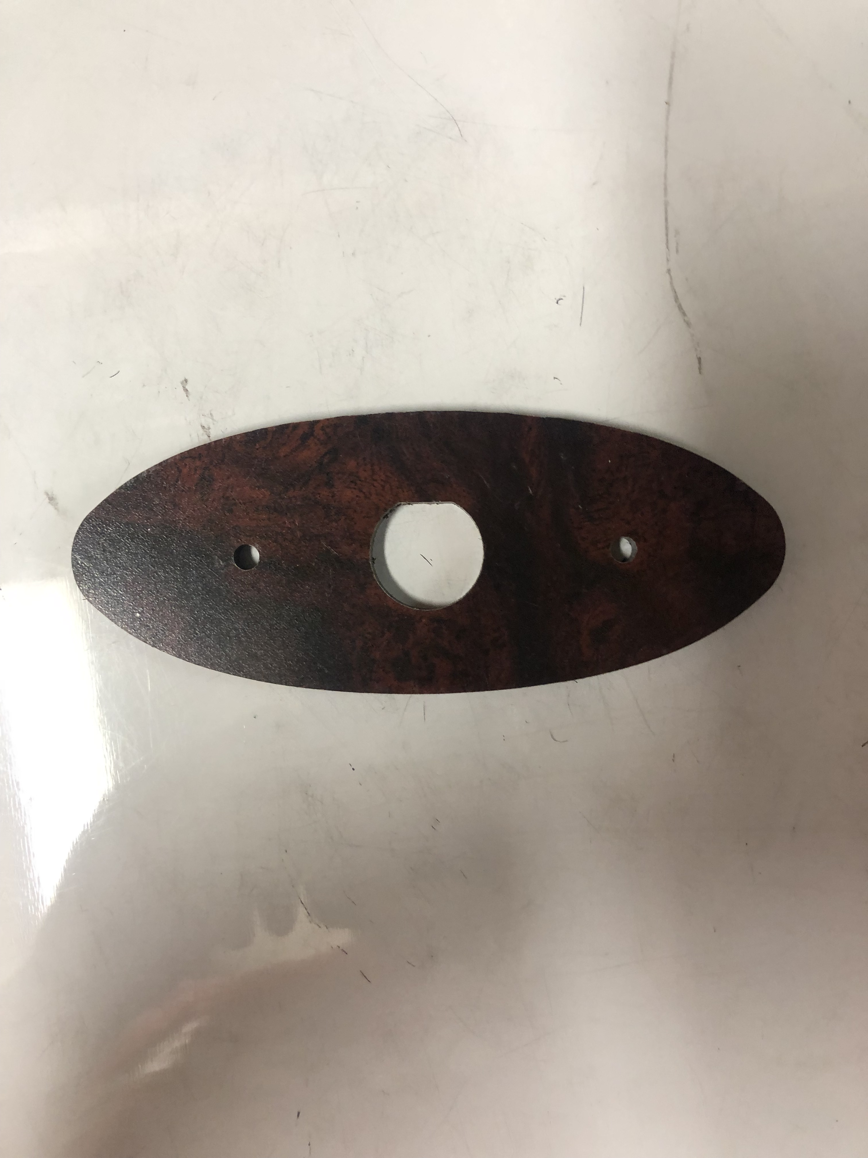 More Stratos Boat Panels