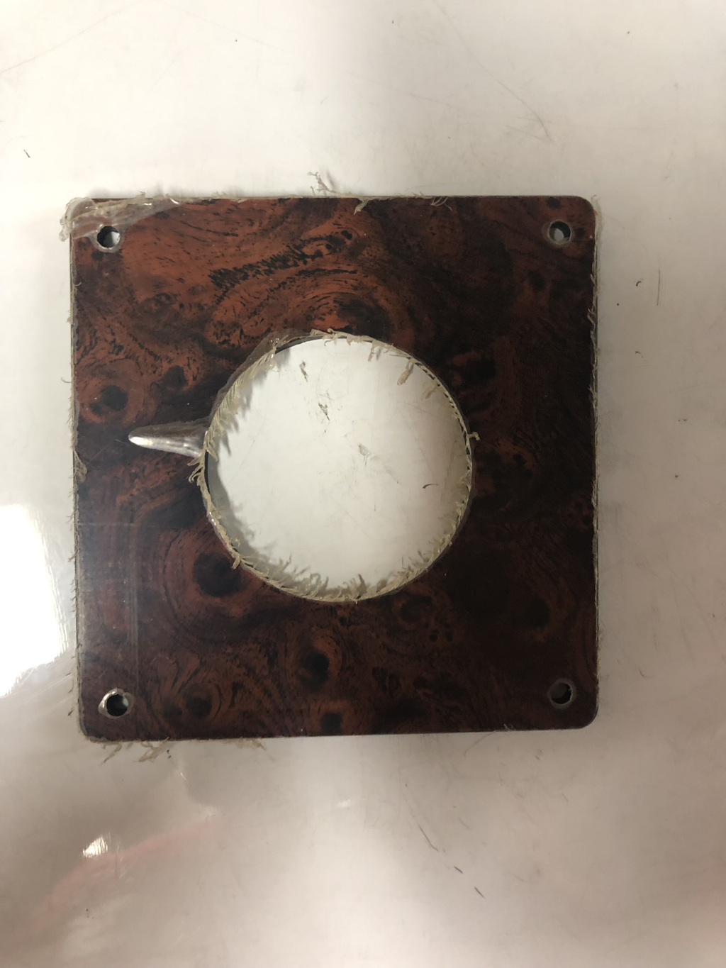 More Stratos Boat Panels